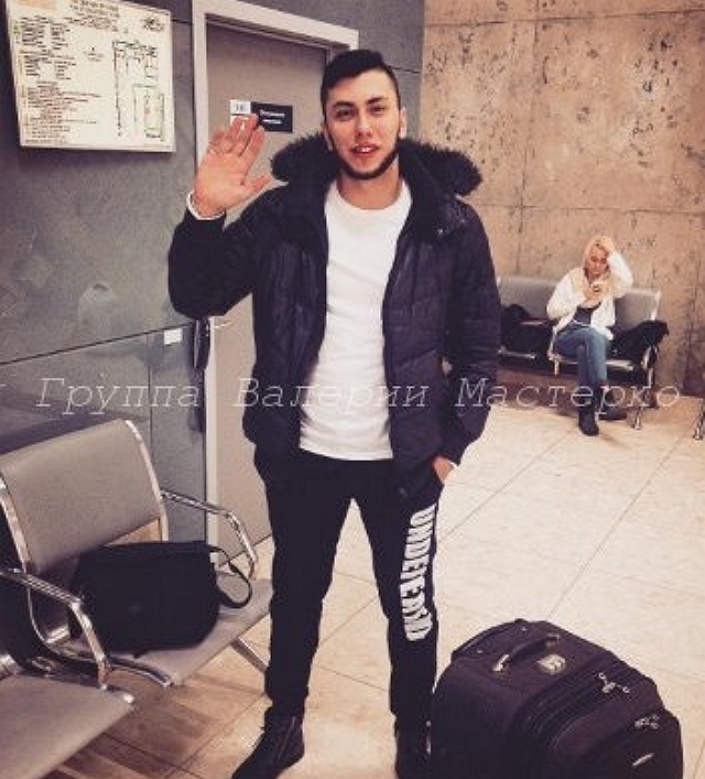 ����� �������� �������