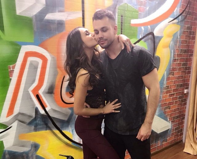 Валерия Фрост: Я поверила Сереже и не ошиблась! Валерия Фрост: Я поверила Сереже и не ошиблась!