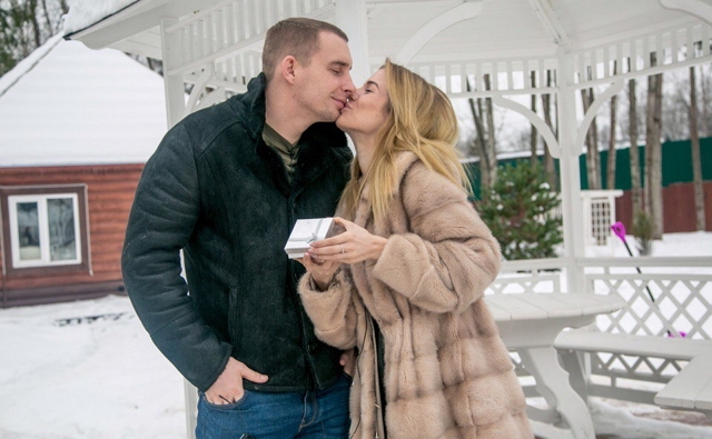 Новости журнала Дом-2 (4.02.2017) Новости журнала Дом-2 (4.02.2017)