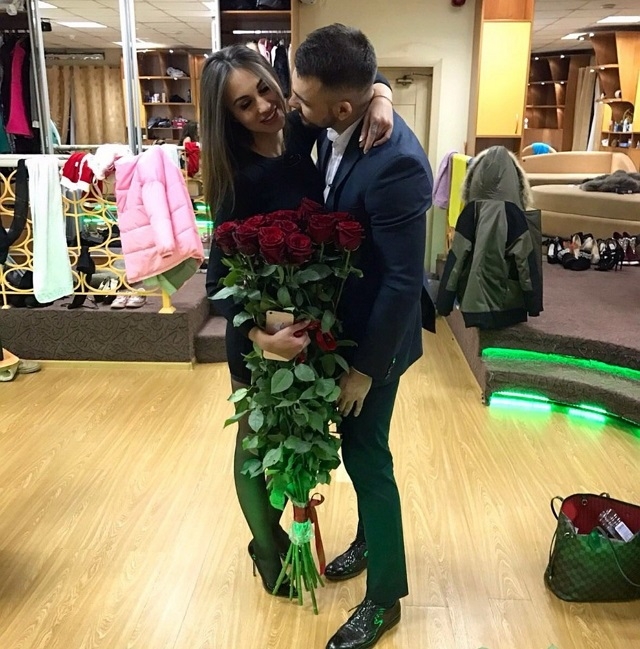 Сергей Захарьяш: К Лере у меня настоящие чувства Сергей Захарьяш: К Лере у меня настоящие чувства