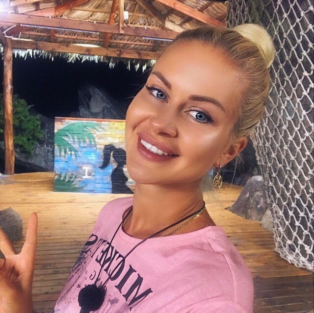 Фото с Сейшел от участников (4.02.2017) Фото с Сейшел от участников (4.02.2017)