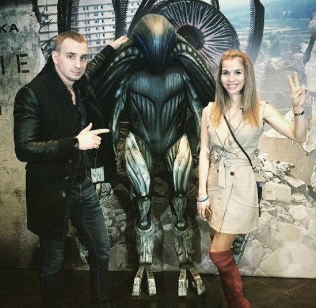 Новости проекта на 4.02.2017 от Кота Баюна Новости проекта на 4.02.2017 от Кота Баюна