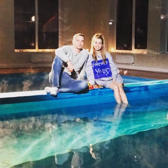 Александра Гозиас: Никакого обмана нет! Александра Гозиас: Никакого обмана нет!