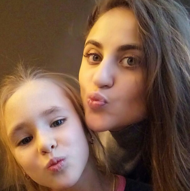 Жизнь после шоу: Раиса Григорьян Жизнь после шоу: Раиса Григорьян