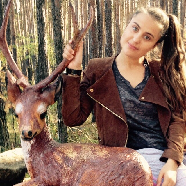 Жизнь после шоу: Раиса Григорьян Жизнь после шоу: Раиса Григорьян