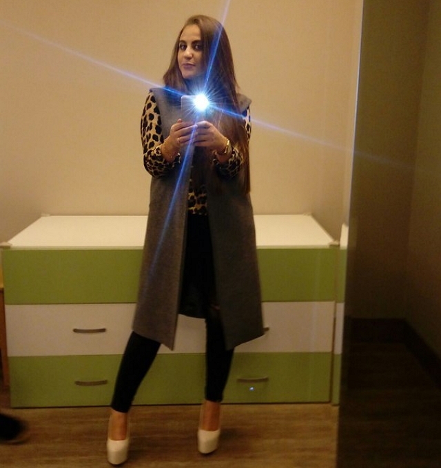 Жизнь после шоу: Раиса Григорьян Жизнь после шоу: Раиса Григорьян