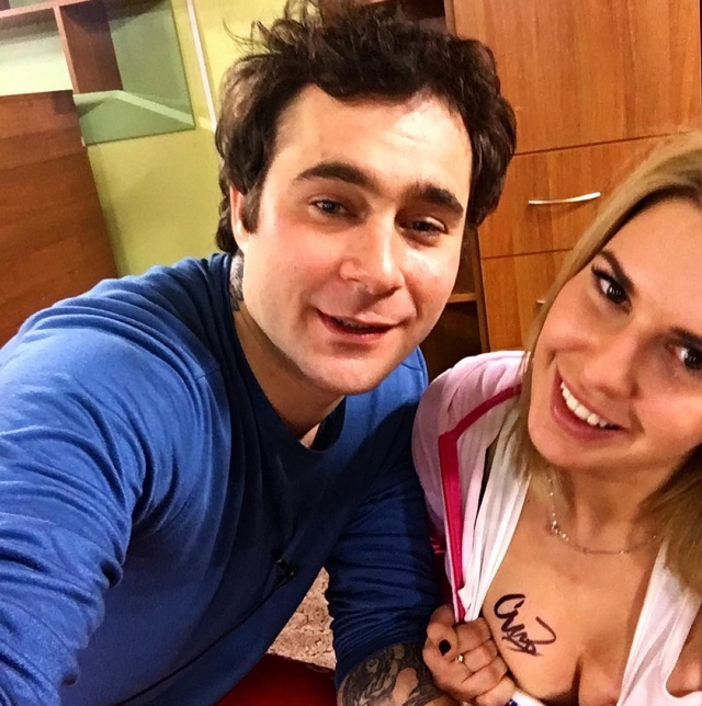 Фото от участников (4.02.2017) Фото от участников (4.02.2017)