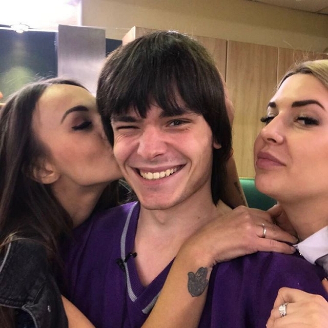 Фото от участников (4.02.2017) Фото от участников (4.02.2017)