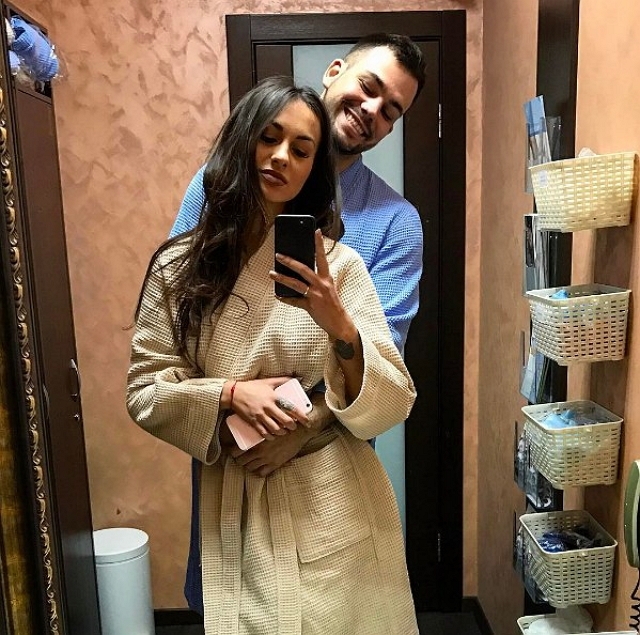 Фото от участников (4.02.2017) Фото от участников (4.02.2017)