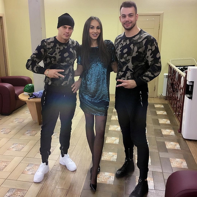 Фото от участников (4.02.2017) Фото от участников (4.02.2017)