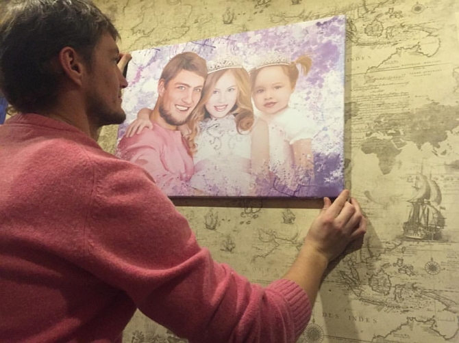 Александр Задойнов: Дождался! Отличная работа! Александр Задойнов: Дождался! Отличная работа!