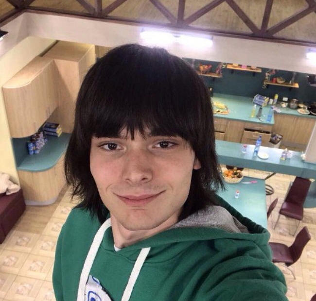 Петр Рыбалко: Был Венц, стал Пенз Петр Рыбалко: Был Венц, стал Пенз