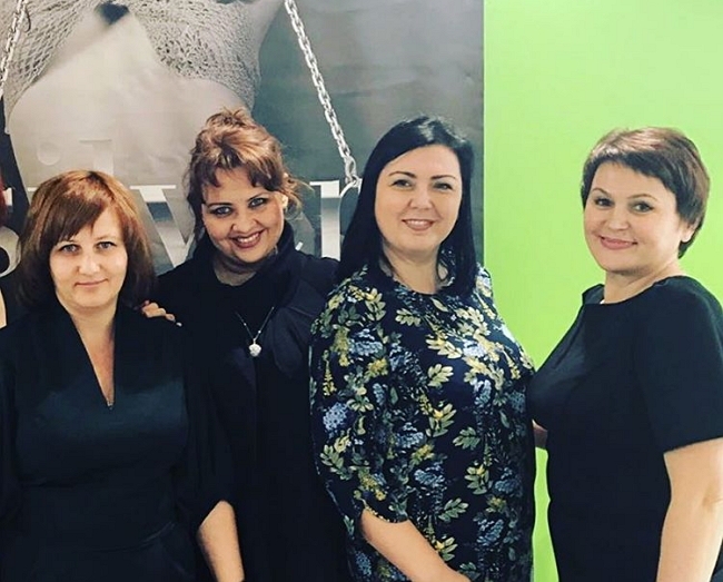 Донцова: Чем женская дружба отличается от мужской? Донцова: Чем женская дружба отличается от мужской?