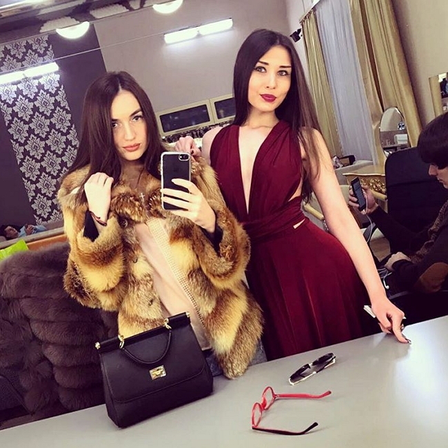 Фото от участников (5.02.2017) Фото от участников (5.02.2017)