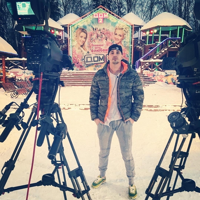 Фото от участников (5.02.2017) Фото от участников (5.02.2017)