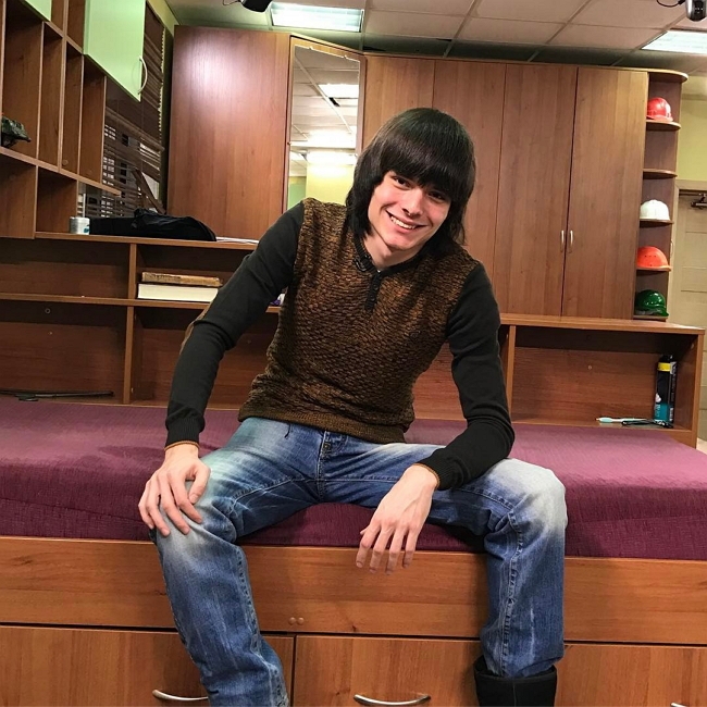 Фото от участников (5.02.2017) Фото от участников (5.02.2017)