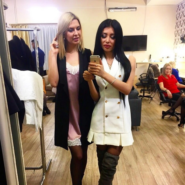 Фото от участников (5.02.2017) Фото от участников (5.02.2017)