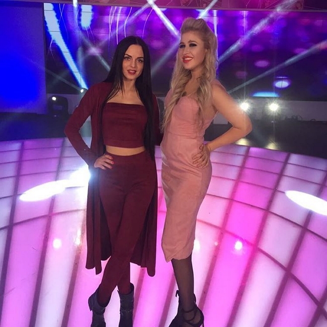 Фото от участников (5.02.2017) Фото от участников (5.02.2017)