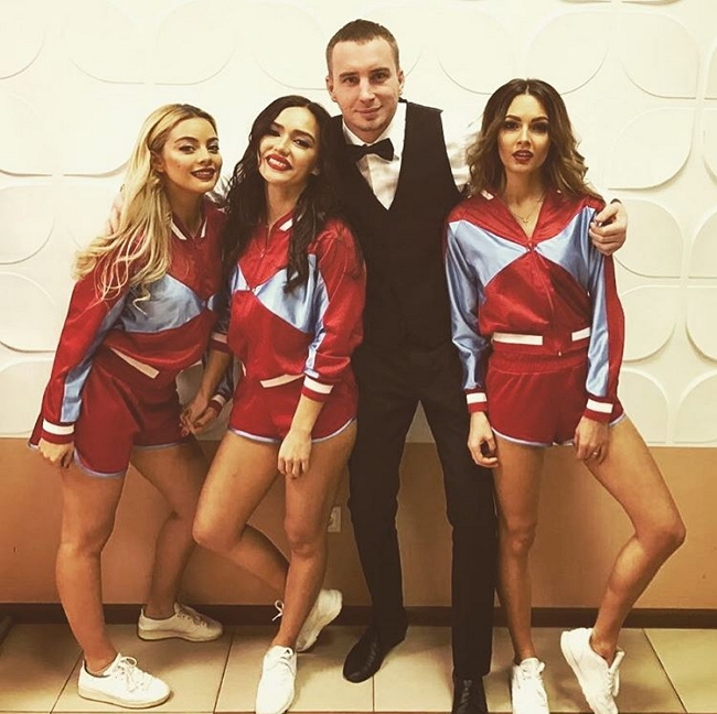 Фото от участников (5.02.2017) Фото от участников (5.02.2017)