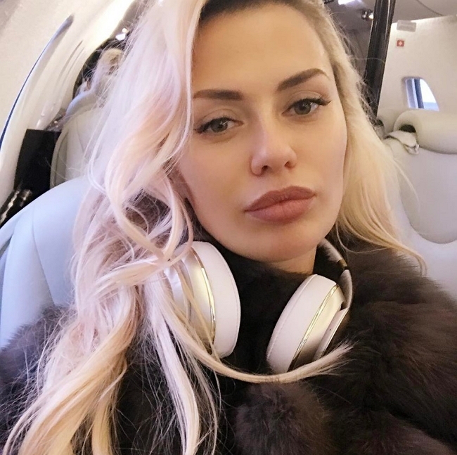 Виктория Боня: Мы с Алексом действительно расстались Виктория Боня: Мы с Алексом действительно расстались