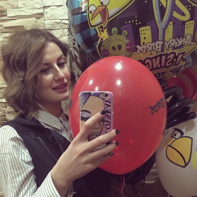 Жизнь после шоу: Надежда Соколовская Жизнь после шоу: Надежда Соколовская