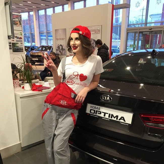 Жизнь после шоу: Надежда Соколовская Жизнь после шоу: Надежда Соколовская