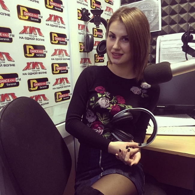 Жизнь после шоу: Надежда Соколовская Жизнь после шоу: Надежда Соколовская