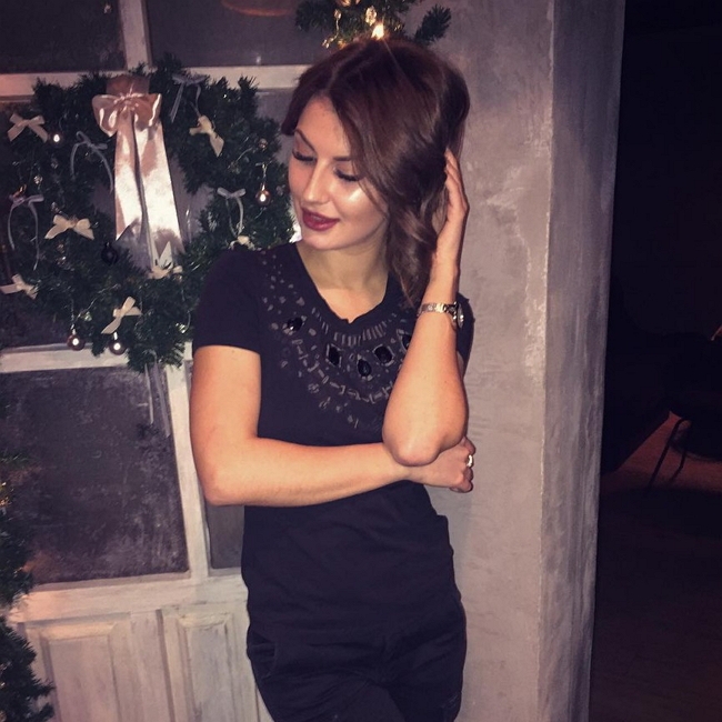 Жизнь после шоу: Надежда Соколовская Жизнь после шоу: Надежда Соколовская