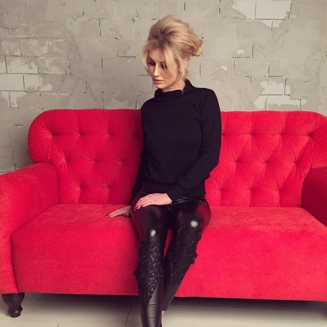 Жизнь после шоу: Надежда Соколовская Жизнь после шоу: Надежда Соколовская