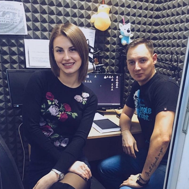 Жизнь после шоу: Надежда Соколовская Жизнь после шоу: Надежда Соколовская