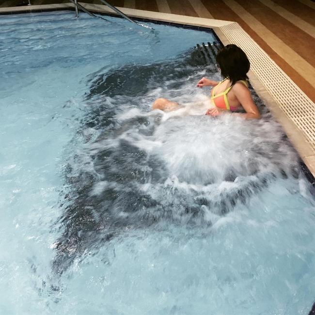 Жизнь после шоу: Надежда Соколовская Жизнь после шоу: Надежда Соколовская