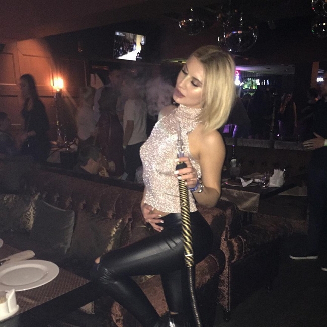 Жизнь после шоу: Надежда Соколовская Жизнь после шоу: Надежда Соколовская