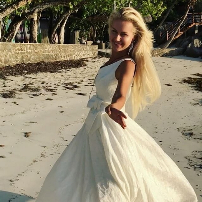 Фото с Сейшел от участников (5.02.2017) Фото с Сейшел от участников (5.02.2017)