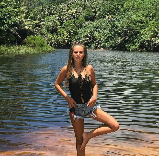 Фото с Сейшел от участников (5.02.2017) Фото с Сейшел от участников (5.02.2017)