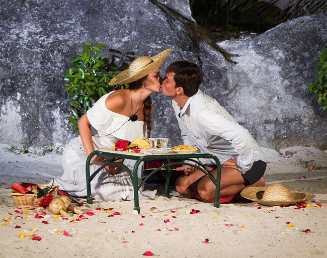 Фото с Сейшел от участников (5.02.2017) Фото с Сейшел от участников (5.02.2017)