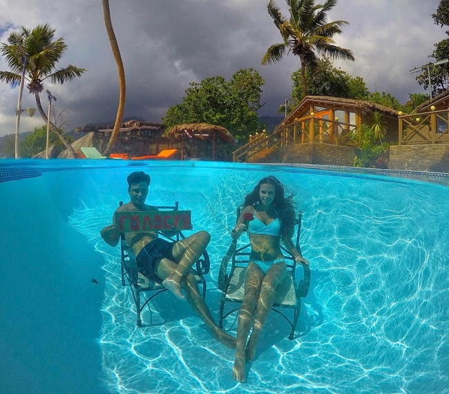 Фото с Сейшел от участников (5.02.2017) Фото с Сейшел от участников (5.02.2017)