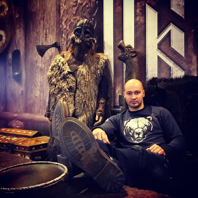 Андрей Черкасов: Не верьте сплетням! Андрей Черкасов: Не верьте сплетням!