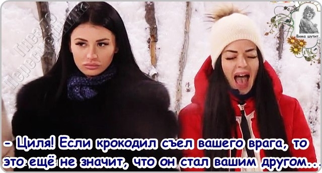 Приколы Дом-2 (6.02.2017) Приколы Дом-2 (6.02.2017)