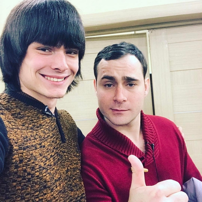 Фотоподборка от Петра Рыбалко Фотоподборка от Петра Рыбалко