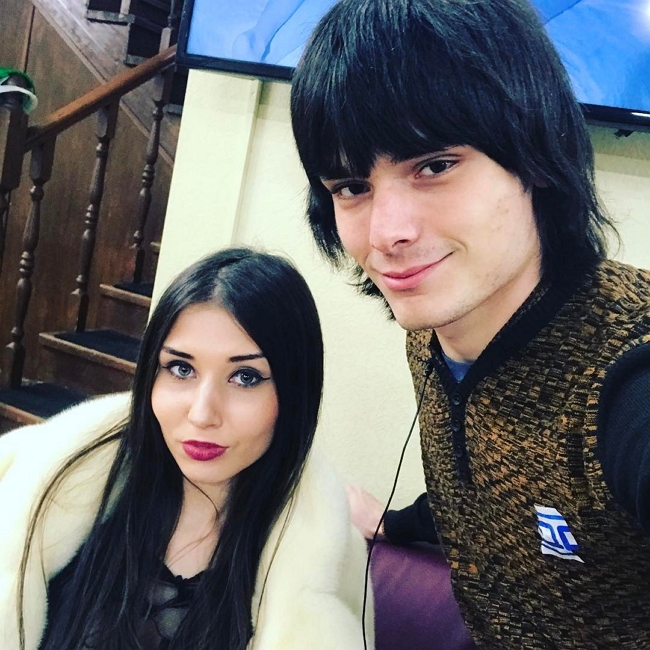 Фотоподборка от Петра Рыбалко Фотоподборка от Петра Рыбалко