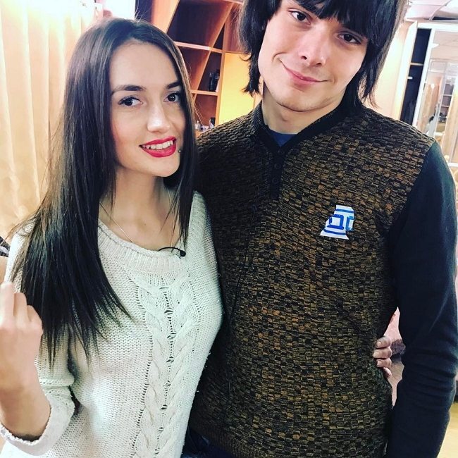 Фотоподборка от Петра Рыбалко Фотоподборка от Петра Рыбалко