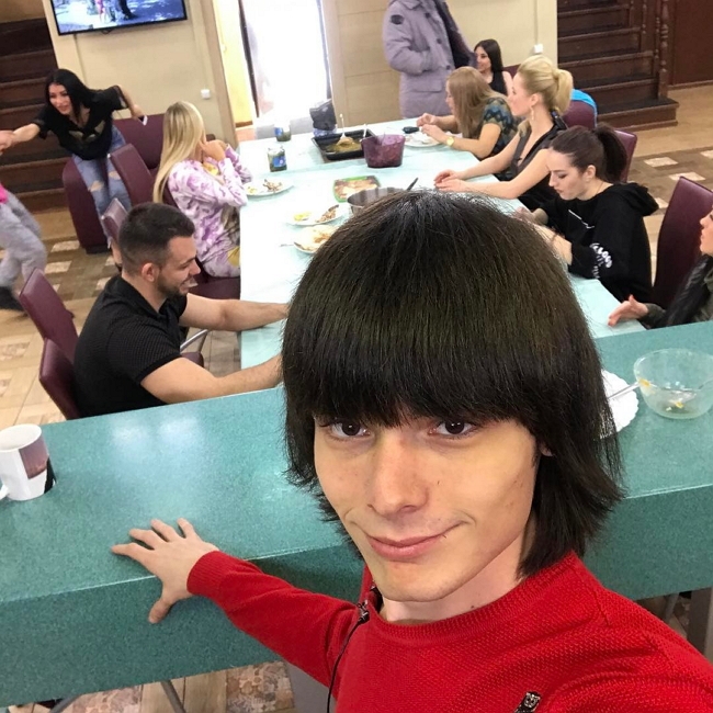 Фотоподборка от Петра Рыбалко Фотоподборка от Петра Рыбалко