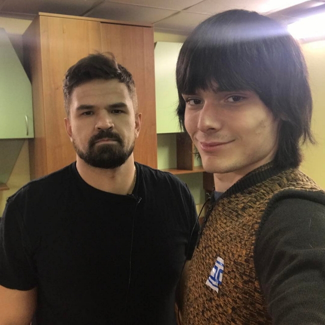 Фотоподборка от Петра Рыбалко Фотоподборка от Петра Рыбалко