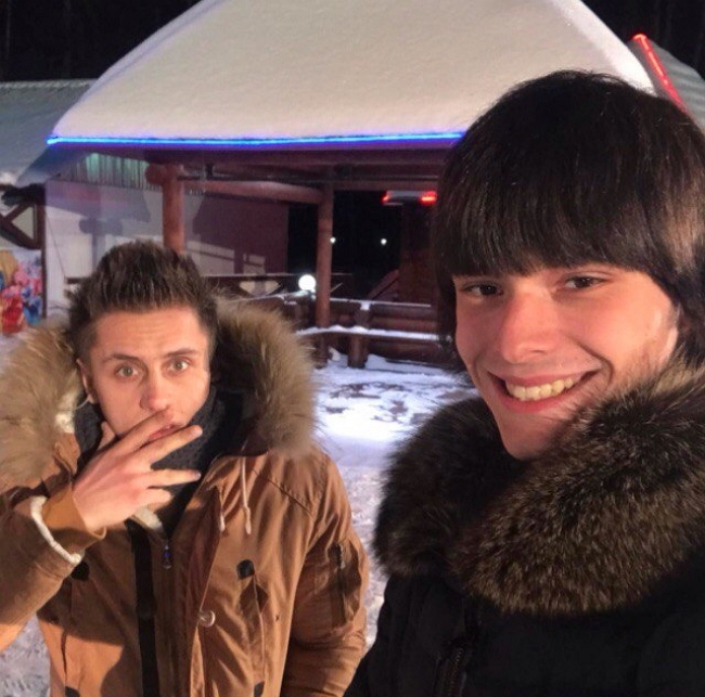 Фотоподборка от Петра Рыбалко Фотоподборка от Петра Рыбалко