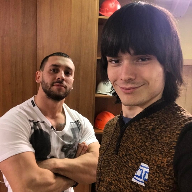 Фотоподборка от Петра Рыбалко Фотоподборка от Петра Рыбалко