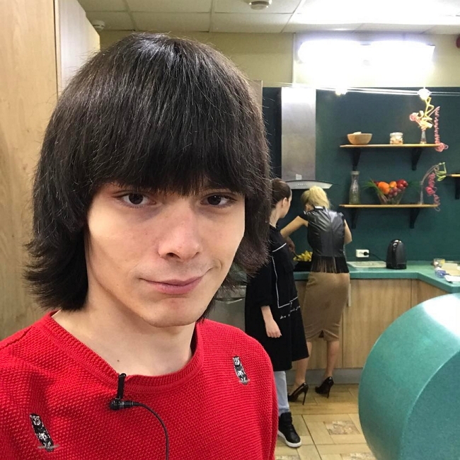 Фотоподборка от Петра Рыбалко Фотоподборка от Петра Рыбалко