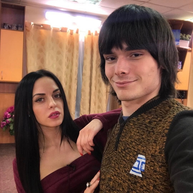 Фотоподборка от Петра Рыбалко Фотоподборка от Петра Рыбалко