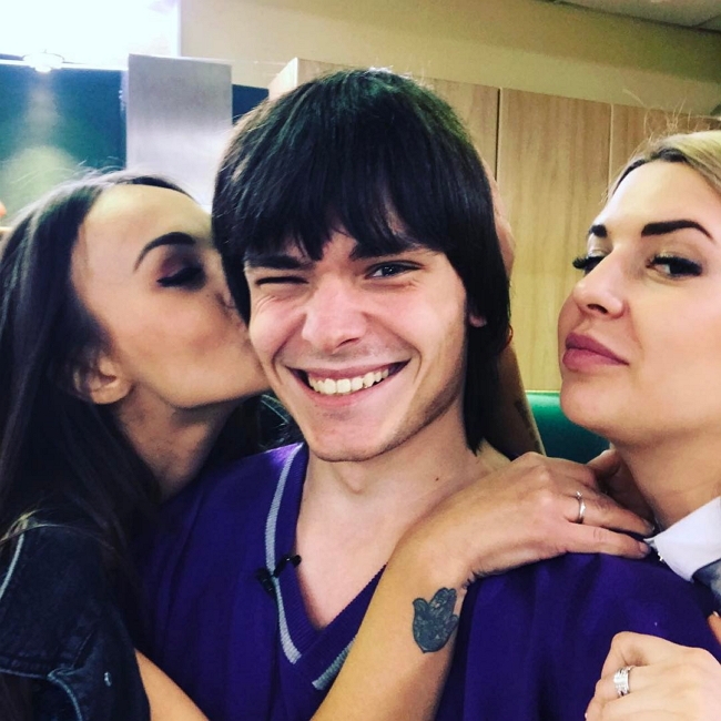 Фотоподборка от Петра Рыбалко Фотоподборка от Петра Рыбалко