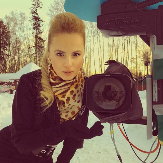 Фото от участников (6.02.2017) Фото от участников (6.02.2017)