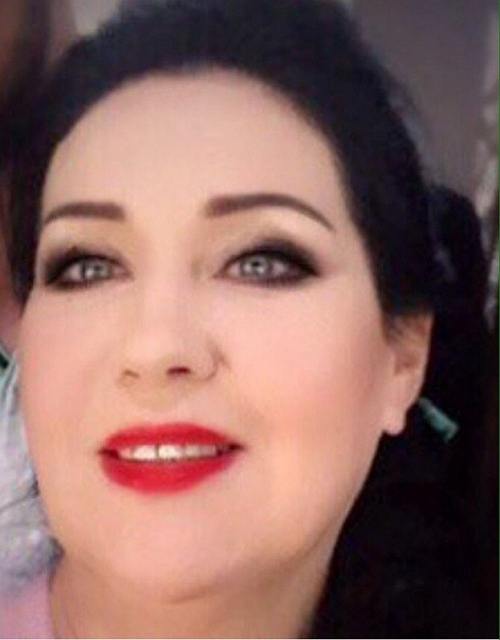 Татьяна Африкантова провела бессонную ночь перед судом Татьяна Африкантова провела бессонную ночь перед судом